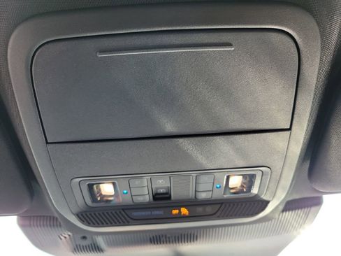 New 2026 Ford Explorer ST w/ Sun And Sound Package AWD/4WD image 33