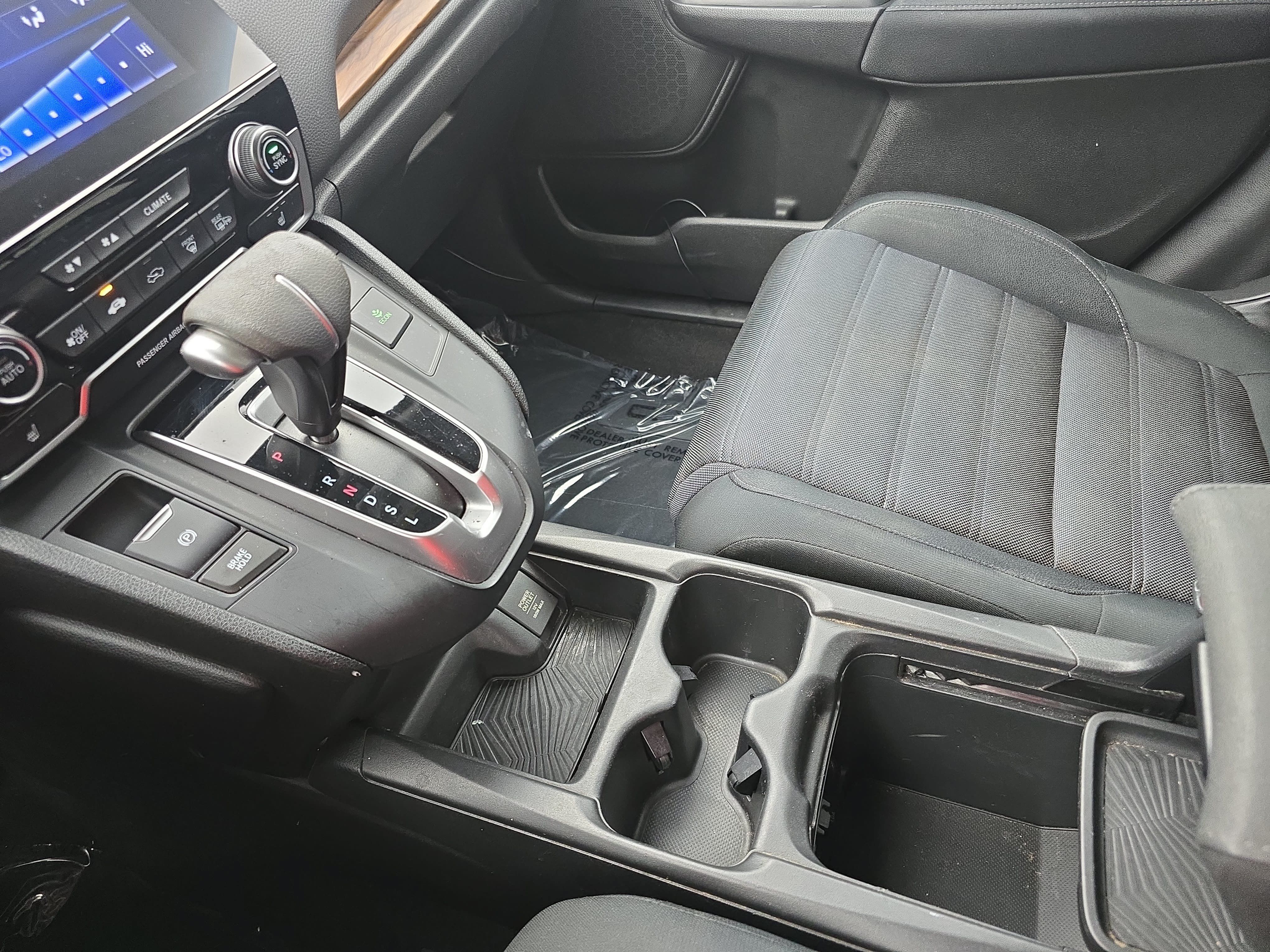 Used 2019 Honda CR-V EX image 24