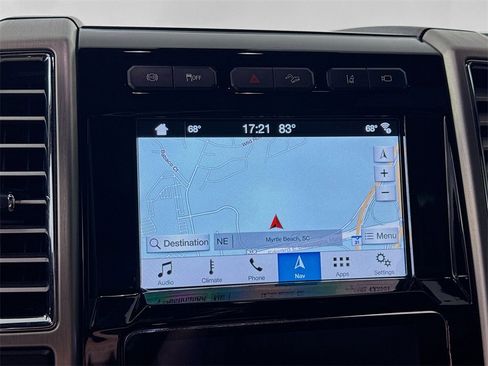 Used 2017 Ford F250 Platinum w/ Platinum Ultimate Package image 13