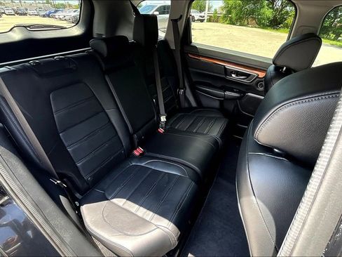 Used 2020 Honda CR-V Touring image 39