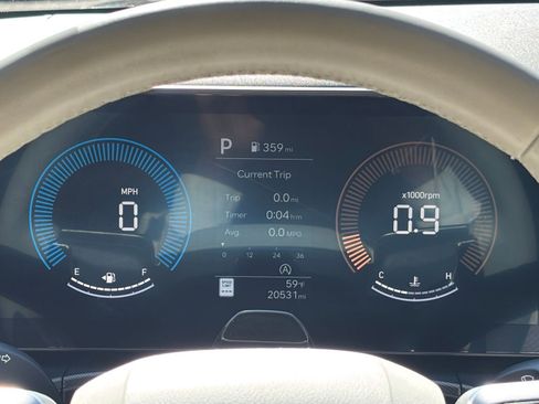 Used 2025 Hyundai Santa Fe SEL image 40