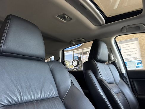 Used 2014 Honda CR-V EX-L image 17