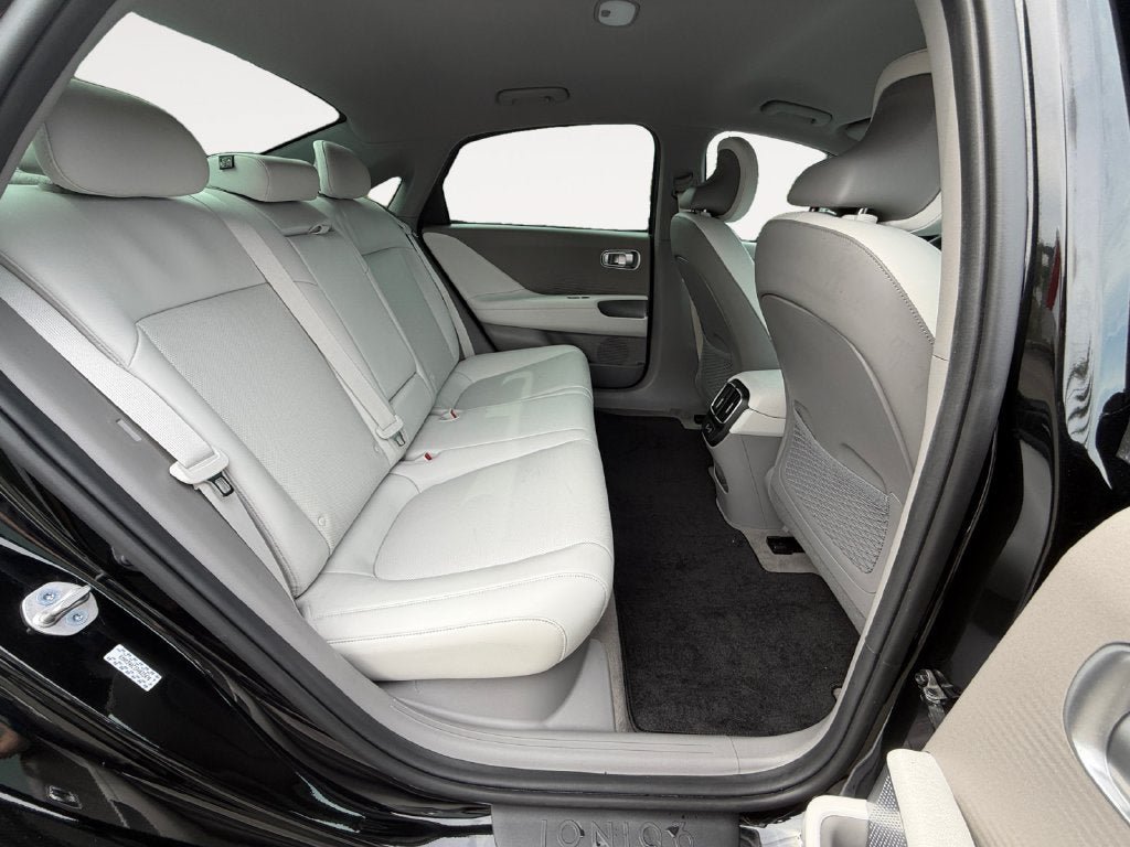 Certified 2023 Hyundai Ioniq 6 SEL AWD/4WD image 24