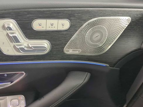New 2026 Mercedes-Benz GLE 450 4MATIC image 31