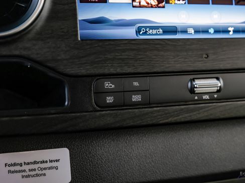 Used 2025 Mercedes-Benz Sprinter 3500 image 56