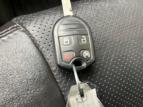 Used 2013 Ford F150 FX4 w/ Luxury Equipment Group image 27