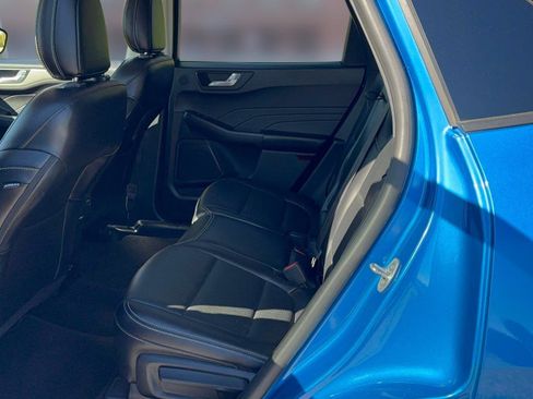 Used 2021 Ford Escape SEL w/ Technology Package image 12