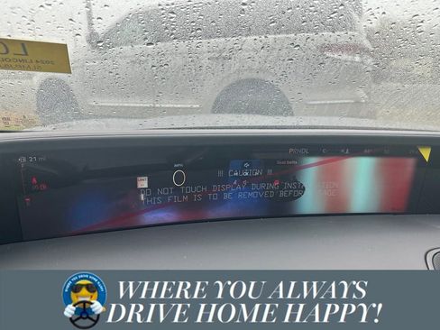 New 2024 Lincoln Nautilus Premier w/ Equipment Group 102A image 8