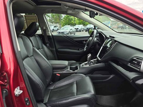 Used 2023 Subaru Outback Touring XT AWD/4WD image 10