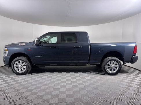 New 2026 RAM 2500 Laramie image 10