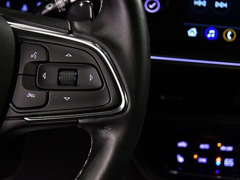Used 2023 Buick Envision Preferred w/ Sport Touring Package AWD/4WD image 20