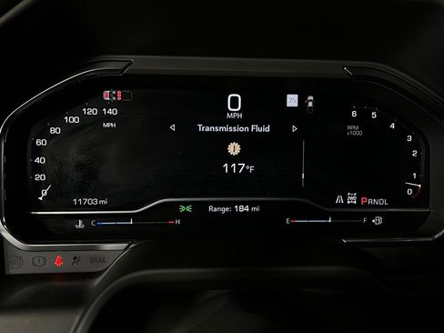 Used 2025 GMC Sierra 2500 AT4 image 16