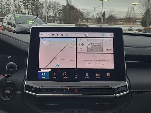 Used 2022 Jeep Compass High Altitude image 19