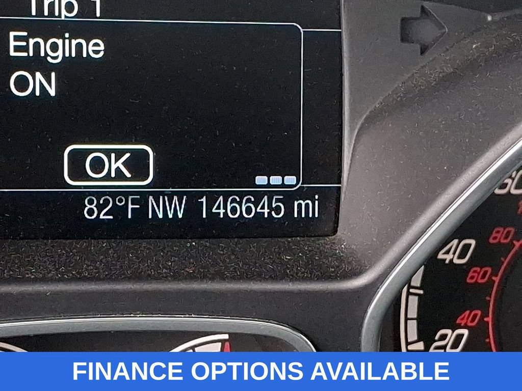 Used 2013 Ford Focus ST FWD image 20