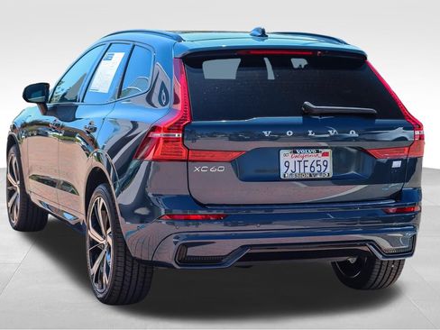Used 2024 Volvo XC60 T8 Ultimate w/ Protection Package Premier AWD/4WD image 5