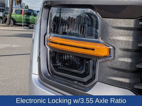 Used 2024 Ford F150 STX image 11