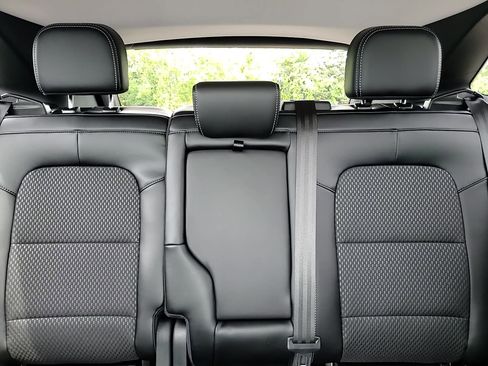 New 2024 Ford Escape SE image 24