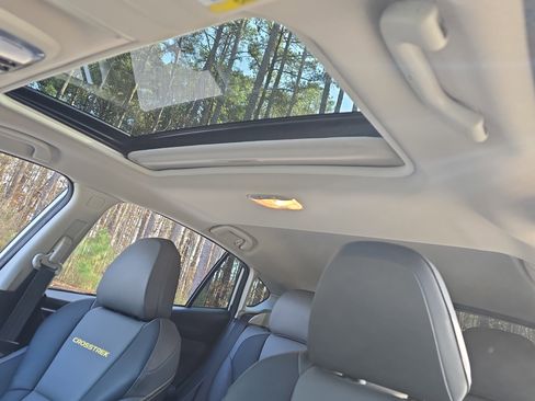 Used 2023 Subaru Crosstrek 2.5i Sport image 28