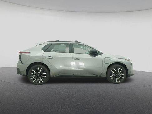 New 2026 Toyota bZ image 27