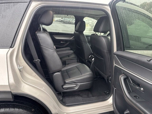 Used 2026 MAZDA CX-90 3.3 Turbo w/ Premium Sport Pkg AWD/4WD image 14