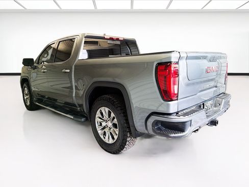 Used 2020 GMC Sierra 1500 Denali w/ Technology Package RWD image 6