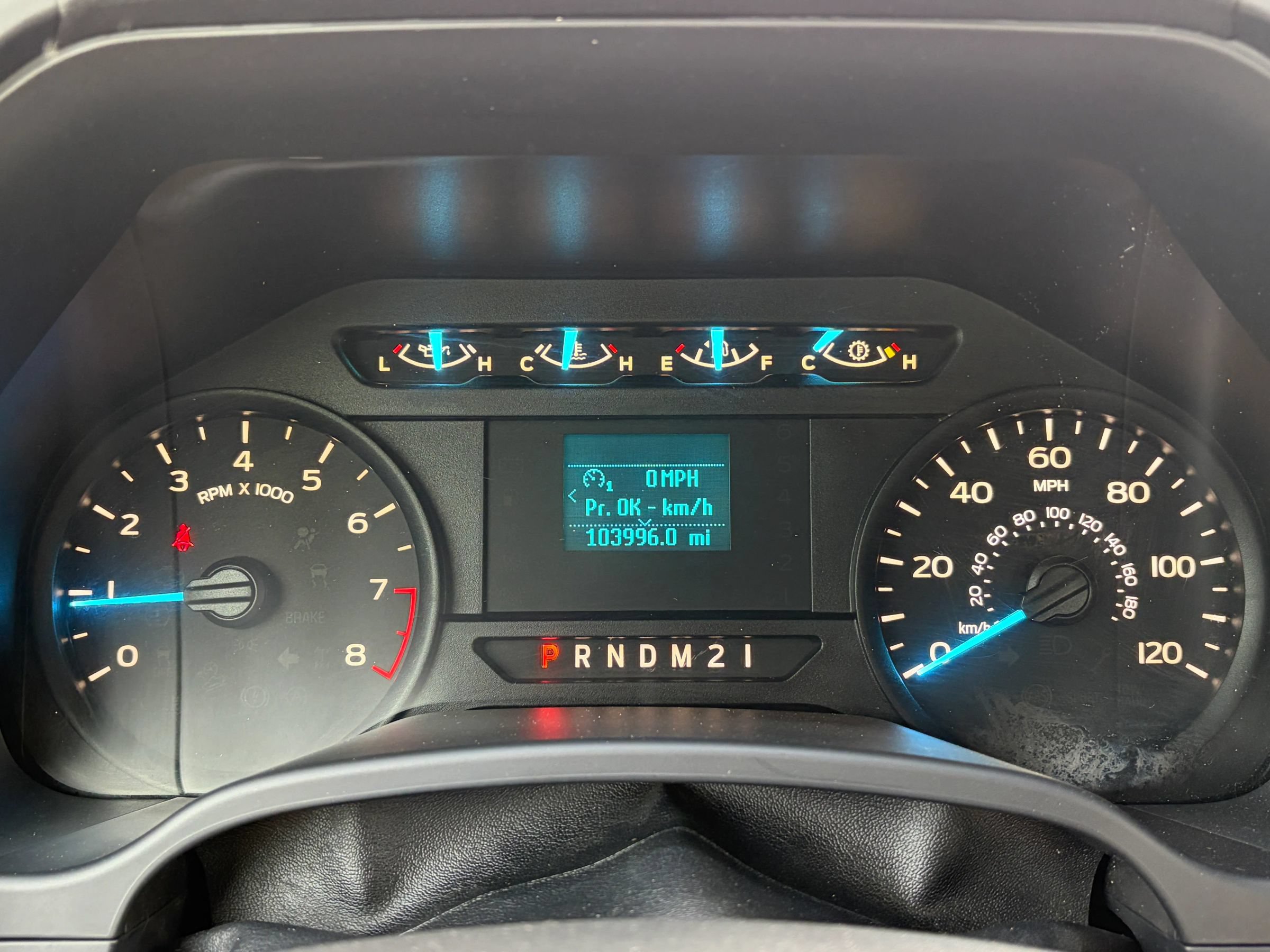 Used 2019 Ford F150 XL w/ XL Power Equipment Group AWD/4WD image 24