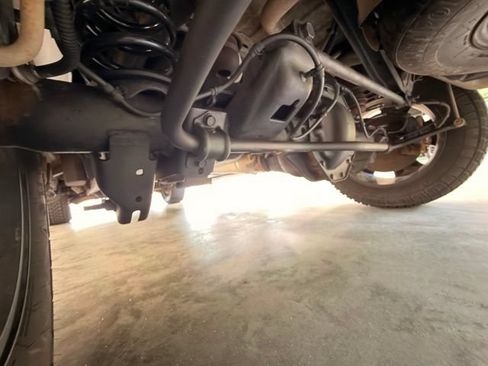 Used 2019 RAM 1500 Big Horn AWD/4WD image 59