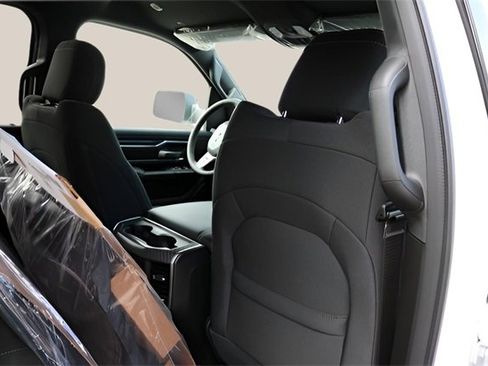 New 2026 RAM 1500 Lone Star image 17