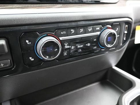 New 2026 Chevrolet Silverado 1500 LT Trail Boss w/ Convenience Package II image 19