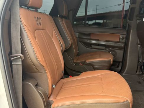 Used 2022 Ford Expedition Max King Ranch AWD/4WD image 15