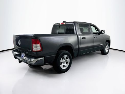 Used 2023 RAM 1500 Big Horn AWD/4WD image 5