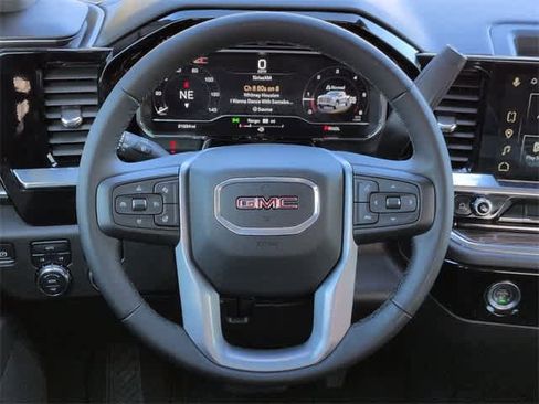 Used 2024 GMC Sierra 1500 Elevation image 23