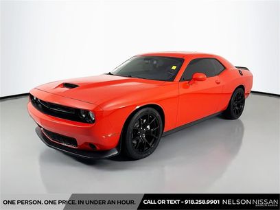 Used 2023 Dodge Challenger R/T