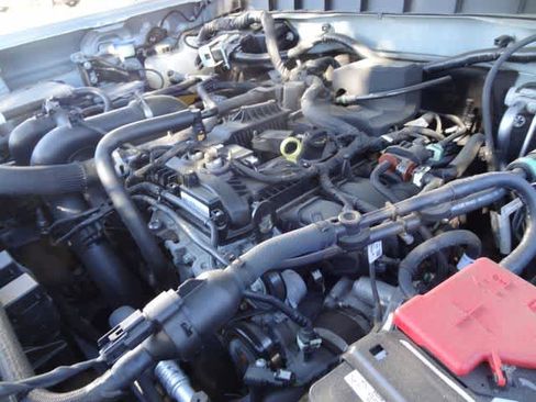 Certified 2024 Ford Bronco Big Bend AWD/4WD image 38