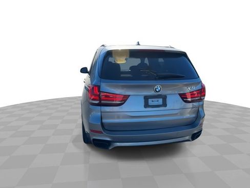 Used 2018 BMW X5 xDrive40e AWD/4WD image 6