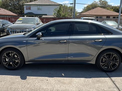 New 2026 Audi A3 2.0T Premium image 4