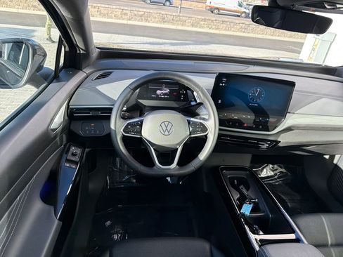 Certified 2023 Volkswagen ID.4 Pro S image 14