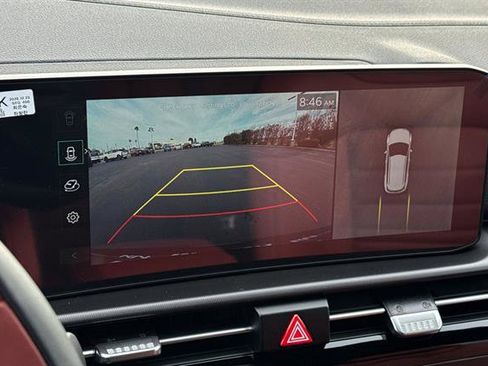 New 2026 Kia Sportage SX Prestige image 22