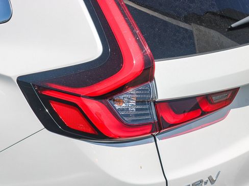 Used 2026 Honda CR-V EX-L image 11