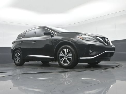 Used 2022 Nissan Murano SV FWD image 50