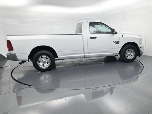 Used 2023 RAM 1500 Tradesman w/ Power & Remote Entry Group RWD image 8