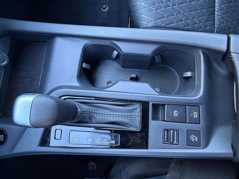 New 2026 Nissan Sentra SV image 24