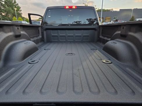 New 2026 RAM 3500 Tradesman w/ Chrome Appearance Group A AWD/4WD image 26