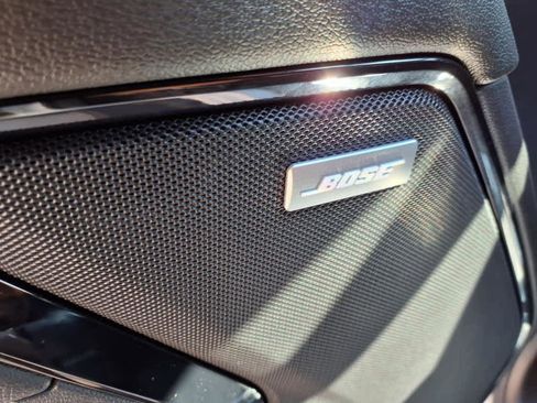Certified 2024 GMC Sierra 1500 AT4 w/ Technology Package AWD/4WD image 5