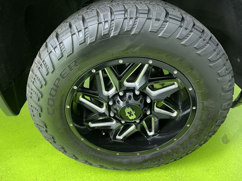 Used 2021 Chevrolet Silverado 2500 W/T w/ WT Convenience Package image 16