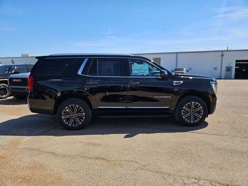 New 2026 GMC Yukon Elevation image 7