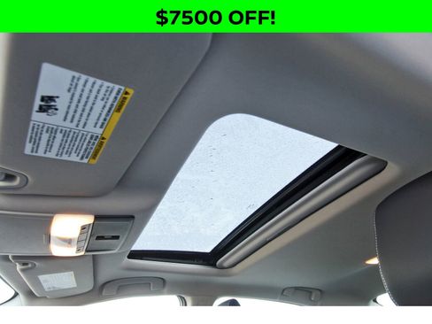 New 2025 Nissan Altima 2.5 SR w/ SR Premium Package image 27