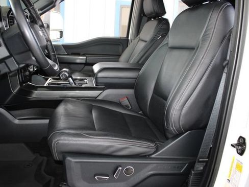 Used 2021 Ford F150 XLT w/ Equipment Group 302A High AWD/4WD image 23