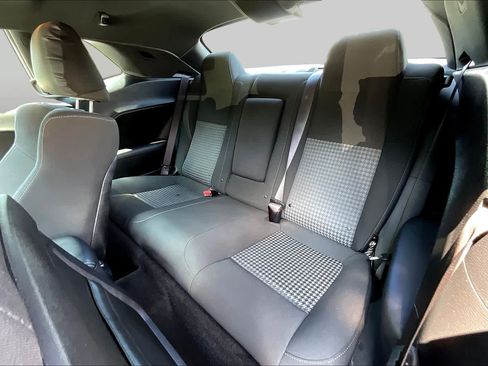 Used 2021 Dodge Challenger GT w/ Blacktop Package RWD image 19
