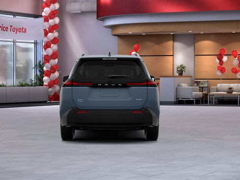 New 2026 Toyota RAV4 XLE Premium AWD/4WD image 10